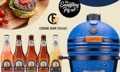 Win a Jubilee Meat & Drinks Bundle