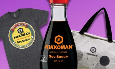 Kikkoman