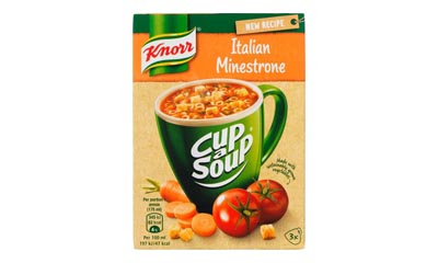 Knorr