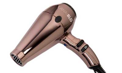 Free Lanaiblo Hair Dryer