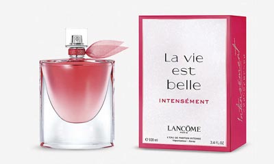 Free Lancome La Vie est Belle Fragrance