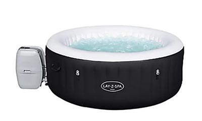 Win a Lay-Z-Spa Miami inflatable hot tub