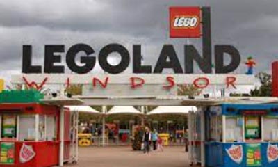Win a Legoland trip with Argos