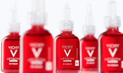 Free Liftactiv B3 Serum