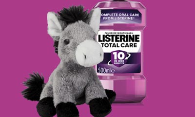 Listerine