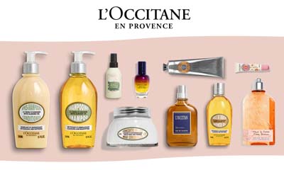 L'Occitane