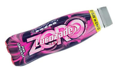 Lucozade