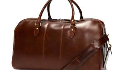 Win a luxurious Bovey Bag