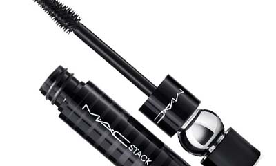 Free M.A.CStack Mascara