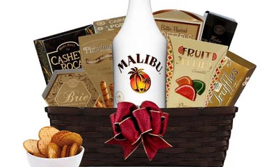 Free Malibu Xmas 2022 Hampers