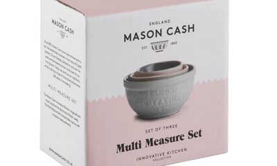 Free Mason Cash Multi Measure Bowl Sets