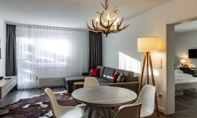 Win a mini-break at Karma Resorts