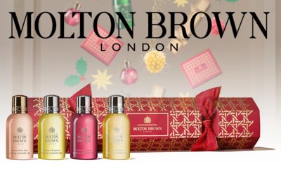 Molton Brown