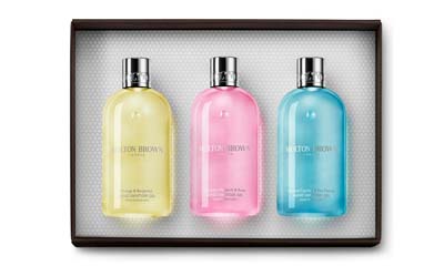 Molton Brown