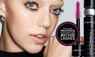 Free M·A·CStack Mascara