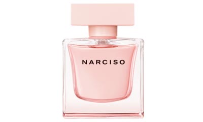 Free Narciso Rodriguez Fragrance Bundle