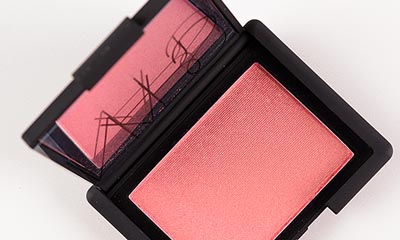 Free NARS Orgasm Blush