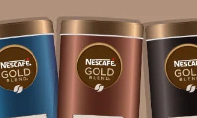 Nescafe