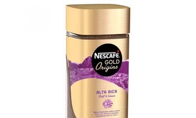 Win Nescafe Gold Origins Instant Coffee