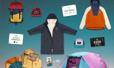 Win Outdoor Living Gear