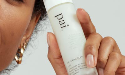 Free Pai Moisturiser Sample