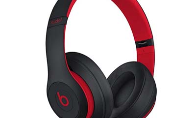 Free Pair of Beats Headphones