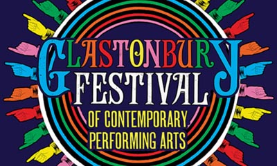 Win a pair of tickets to Glastonbury