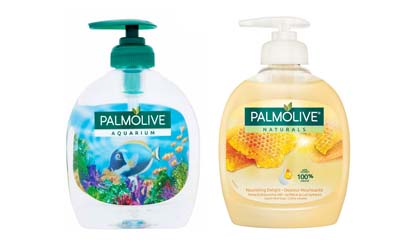 Free Palmolive Handwash