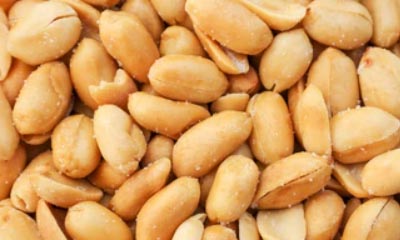 Free Peanuts