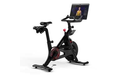 Win a Peloton Bike and a 6-month subscription