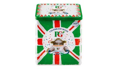 PG Tips