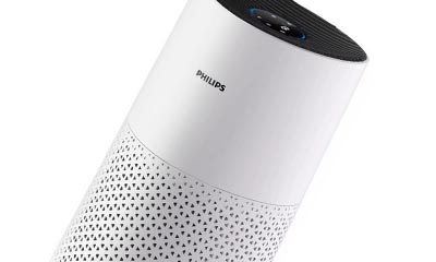 Free Philips AC1715 Air Purifier