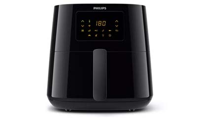 Free Philips Essential Series Connected Airfryer