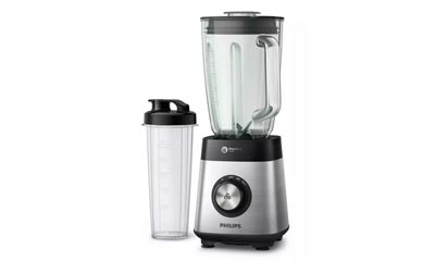 Free Philips Series 5000 Blender Core