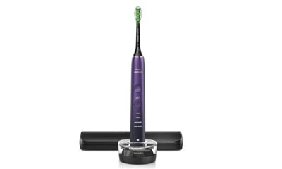 Free Philips Sonicare DiamondClean 9000 Toothbrush