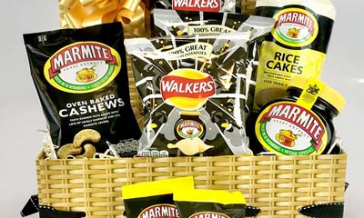 Play Mar-Match and win a Marmite Hamper