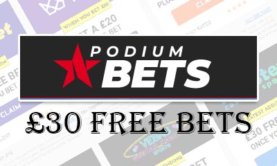 Podium Bets