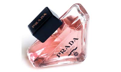 Free Prada Paradoxe Perfume