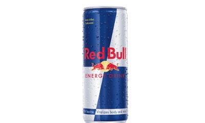 Red Bull