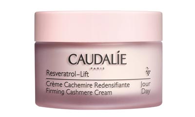 Free Caudalie Resveratrol-Lift Firming Cashmere Cream