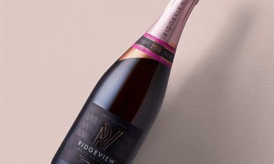 Win a Ridgeview Sparkling Wine Collection