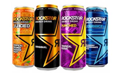 Rockstar Energy