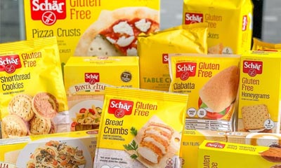 Free Schar 100 year sample box