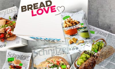 Free Schnitzer Bread Love Box