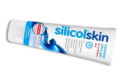 Free SilicolSkin Spot Treatment Gel