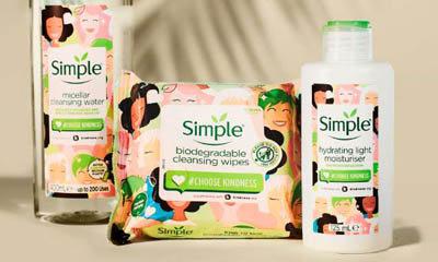 Free Simple Superdrug Exclusive Bundles