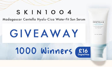 Free Skin 1004 Sun Serum