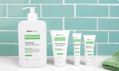 Free Skincare SOS Set