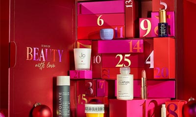 Win a Space NK Beauty Bundle