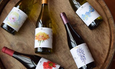 Win a Stanlake Park wine collection